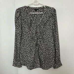 Ann Taylor blouse size XS